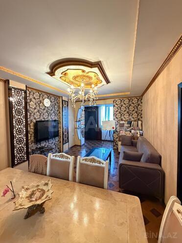 Satılır 3 otaqlı köhnə tikili 85 m², Nərimanov r., photo 13 from 21