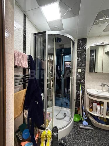 Satılır 3 otaqlı köhnə tikili 85 m², Nərimanov r., photo 19 from 21
