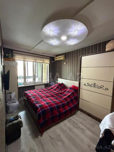 Satılır 3 otaqlı köhnə tikili 85 m², Nərimanov r., photo 11 from 21