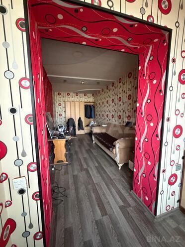 Satılır 3 otaqlı köhnə tikili 85 m², Nərimanov r., photo 4 from 21