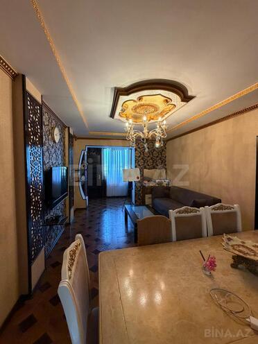 Satılır 3 otaqlı köhnə tikili 85 m², Nərimanov r., photo 16 from 21