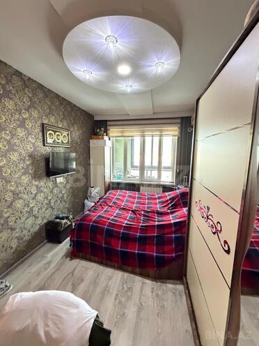 Satılır 3 otaqlı köhnə tikili 85 m², Nərimanov r., photo 10 from 21