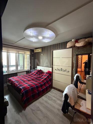 Satılır 3 otaqlı köhnə tikili 85 m², Nərimanov r., photo 12 from 21