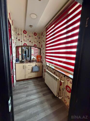 Satılır 3 otaqlı köhnə tikili 85 m², Nərimanov r., photo 17 from 21