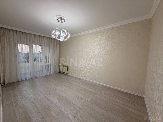 Satılır 2 otaqlı köhnə tikili 65 m², Həzi Aslanov m., photo 5 from 9