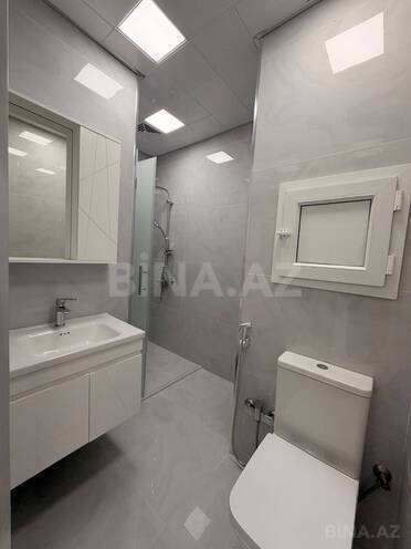 Satılır 2 otaqlı köhnə tikili 65 m², Həzi Aslanov m., photo 8 from 9