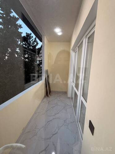 Satılır 2 otaqlı köhnə tikili 65 m², Həzi Aslanov m., photo 4 from 9
