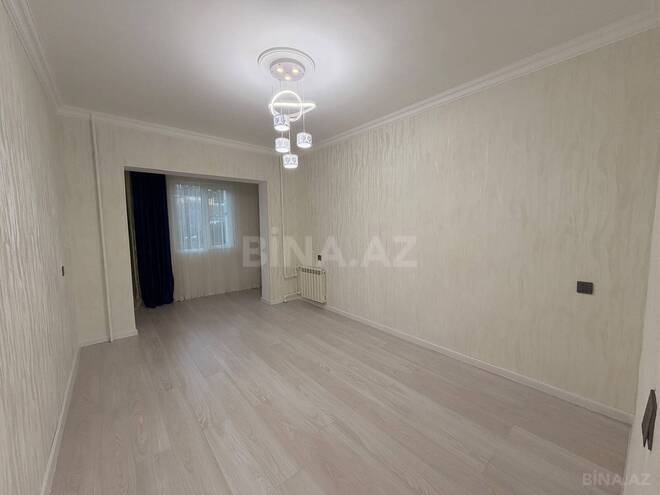 Satılır 2 otaqlı köhnə tikili 65 m², Həzi Aslanov m., photo 6 from 9