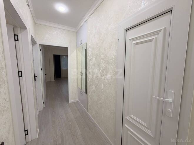Satılır 2 otaqlı köhnə tikili 65 m², Həzi Aslanov m., photo 7 from 9