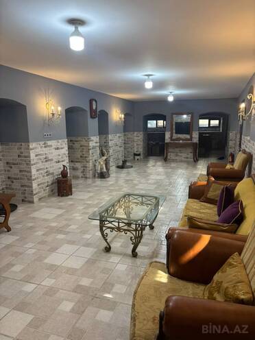 İcarəyə verilir 3 otaqlı ofis 150 m², Nizami m., photo 1 from 11