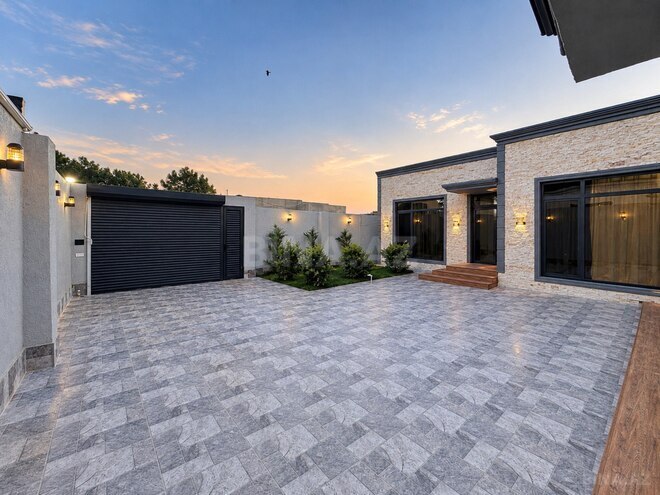 Satılır 4 otaqlı həyət evi/bağ evi 160 m², Şüvəlan q., photo 4 from 16