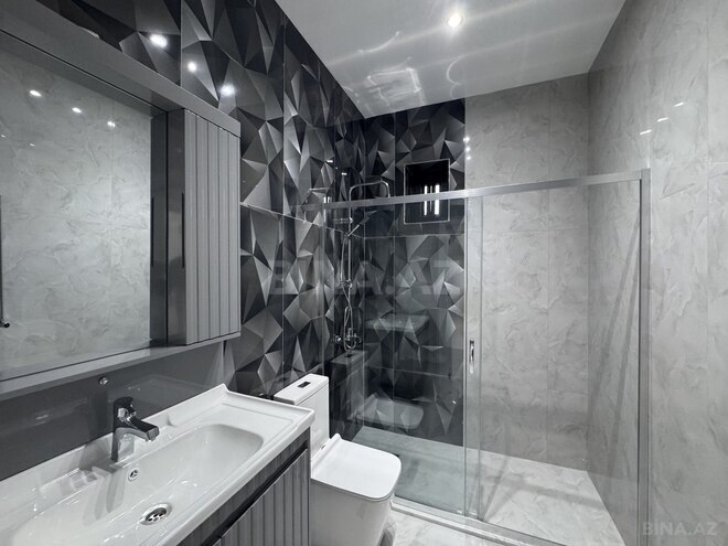 Satılır 4 otaqlı həyət evi/bağ evi 160 m², Şüvəlan q., photo 14 from 16