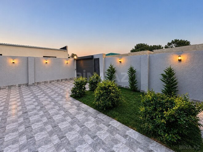 Satılır 4 otaqlı həyət evi/bağ evi 160 m², Şüvəlan q., photo 6 from 16