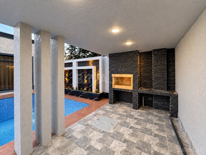 Satılır 4 otaqlı həyət evi/bağ evi 160 m², Şüvəlan q., photo 5 from 16