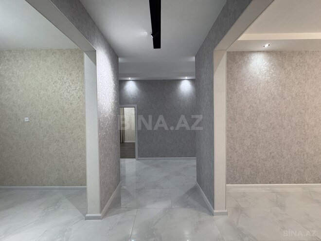Satılır 4 otaqlı həyət evi/bağ evi 160 m², Şüvəlan q., photo 10 from 16