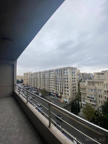 Satılır 3 otaqlı yeni tikili 136 m², Gənclik m., photo 1 from 16