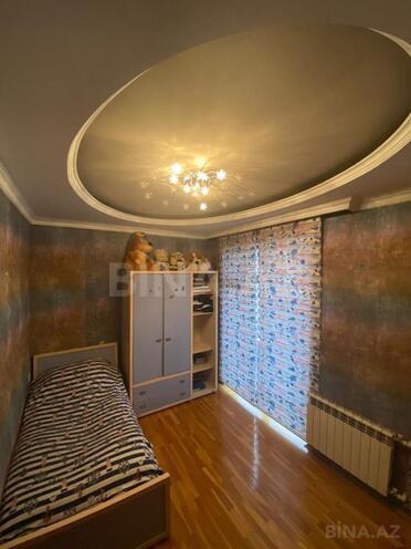 Satılır 3 otaqlı yeni tikili 136 m², Gənclik m., photo 11 from 16
