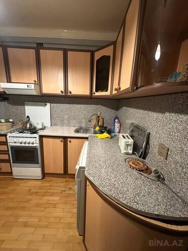 Сдаётся 3-комн. вторичка 110 м², м. 28 мая, photo 9 from 14