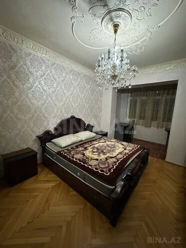 Сдаётся 3-комн. вторичка 110 м², м. 28 мая, photo 5 from 14