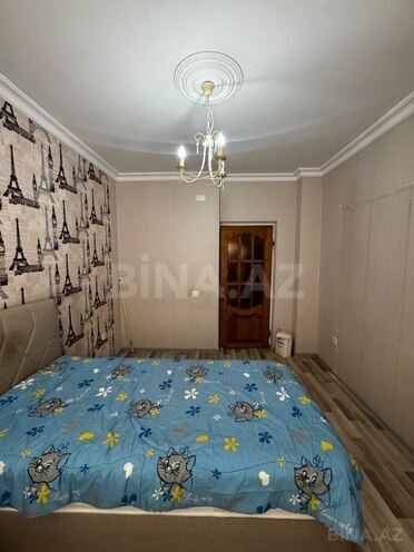 Satılır 3 otaqlı yeni tikili 83 m², Masazır q., photo 11 from 15