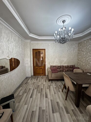 Satılır 3 otaqlı yeni tikili 83 m², Masazır q., photo 5 from 15