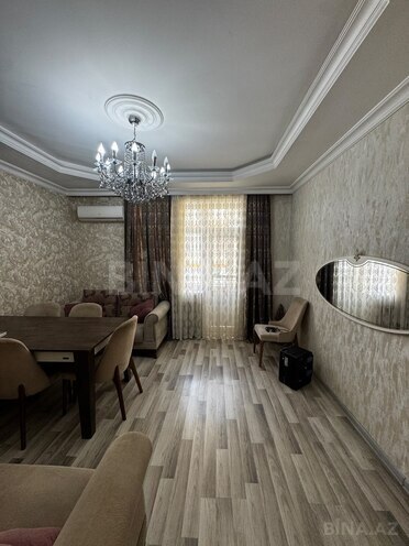 Satılır 3 otaqlı yeni tikili 83 m², Masazır q., photo 9 from 15