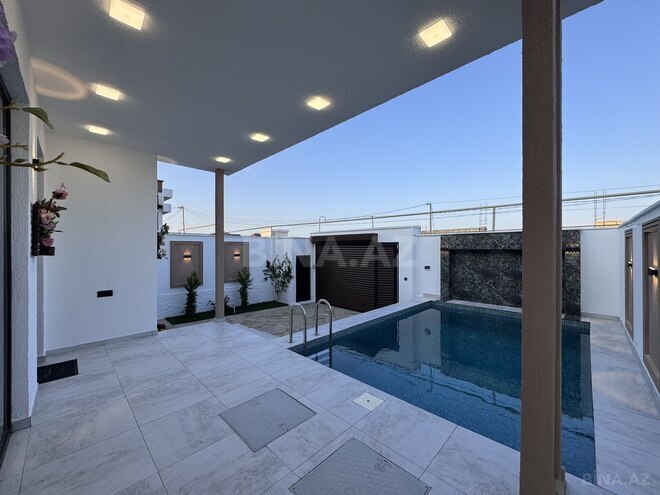 Satılır 4 otaqlı həyət evi/bağ evi 130 m², Şüvəlan q., photo 6 from 16