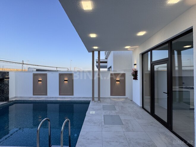 Satılır 4 otaqlı həyət evi/bağ evi 130 m², Şüvəlan q., photo 7 from 16