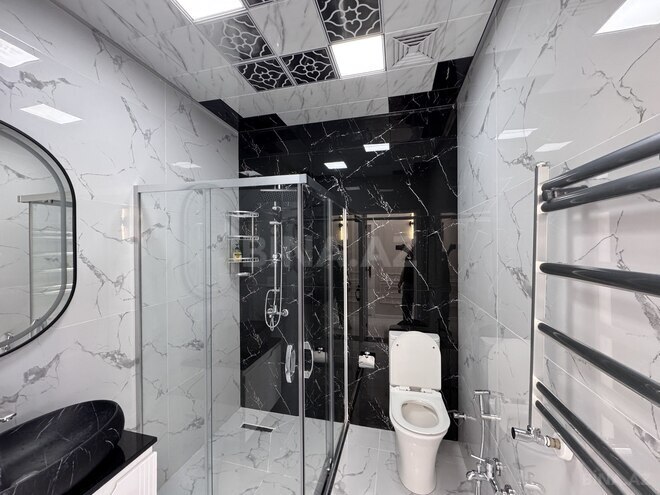 Satılır 4 otaqlı həyət evi/bağ evi 130 m², Şüvəlan q., photo 12 from 16