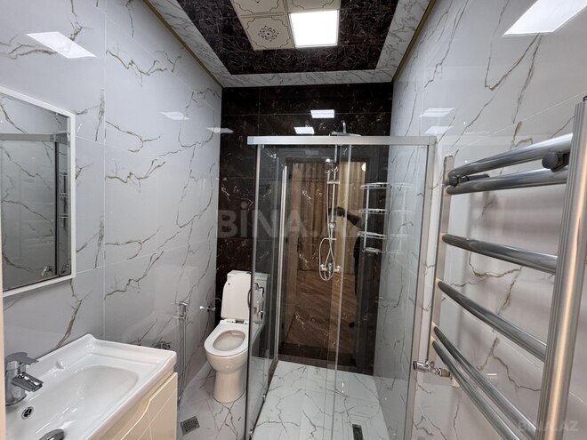 Satılır 4 otaqlı həyət evi/bağ evi 130 m², Şüvəlan q., photo 14 from 16