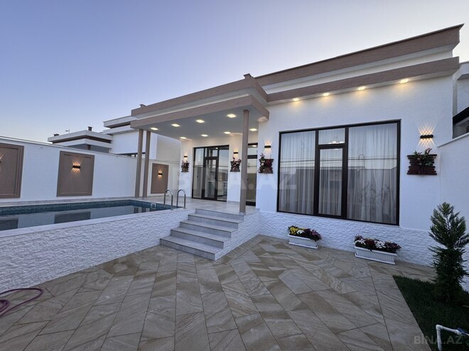 Satılır 4 otaqlı həyət evi/bağ evi 130 m², Şüvəlan q., photo 4 from 16