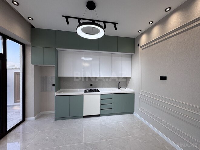 Satılır 4 otaqlı həyət evi/bağ evi 130 m², Şüvəlan q., photo 10 from 16