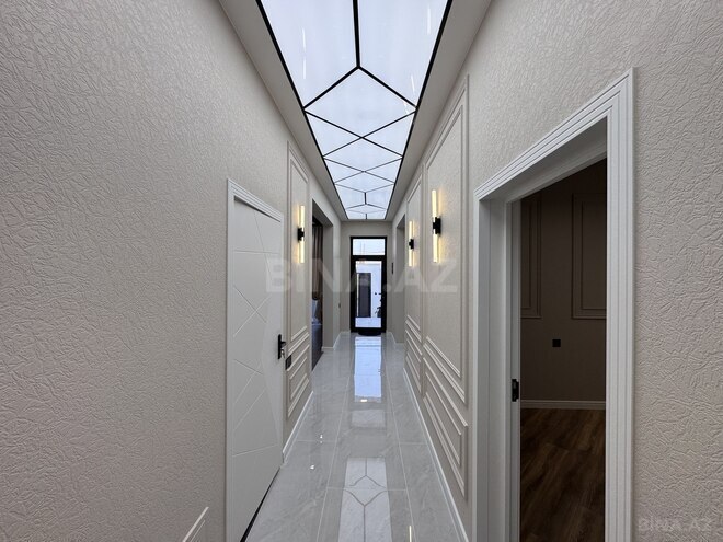 Satılır 4 otaqlı həyət evi/bağ evi 130 m², Şüvəlan q., photo 8 from 16
