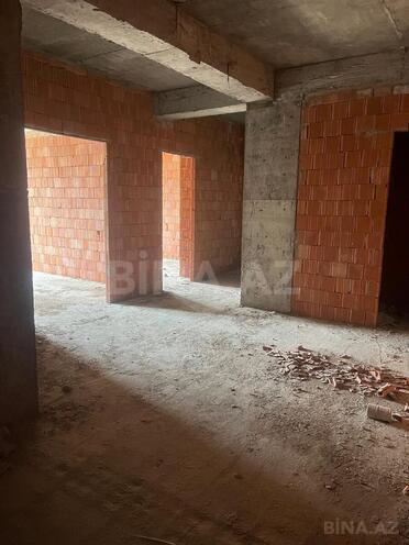 Satılır 3 otaqlı yeni tikili 115 m², Nərimanov r., photo 9 from 14