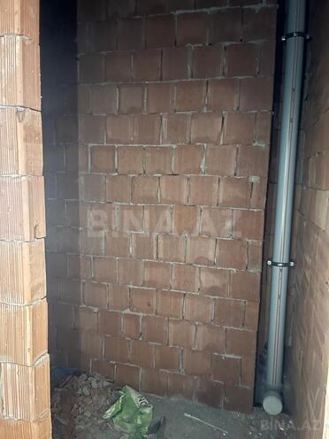 Satılır 3 otaqlı yeni tikili 115 m², Nərimanov r., photo 13 from 14