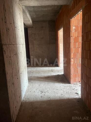 Satılır 3 otaqlı yeni tikili 115 m², Nərimanov r., photo 7 from 14
