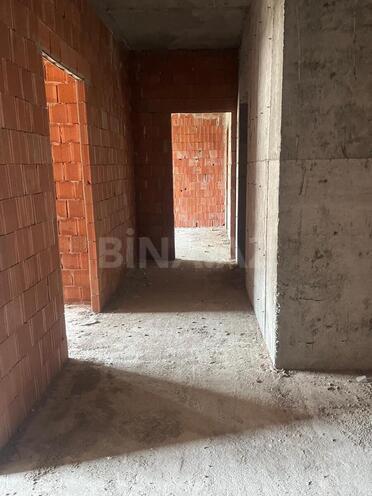 Satılır 3 otaqlı yeni tikili 115 m², Nərimanov r., photo 11 from 14
