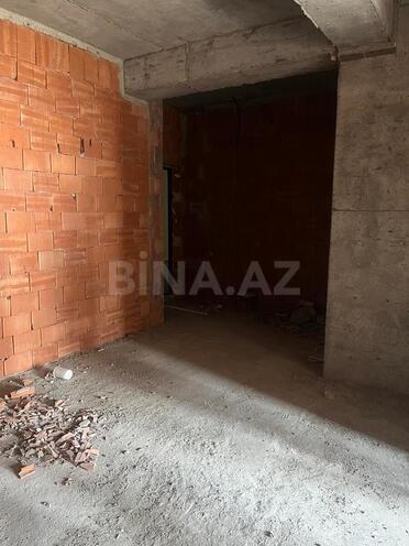 Satılır 3 otaqlı yeni tikili 115 m², Nərimanov r., photo 6 from 14