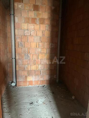 Satılır 3 otaqlı yeni tikili 115 m², Nərimanov r., photo 10 from 14