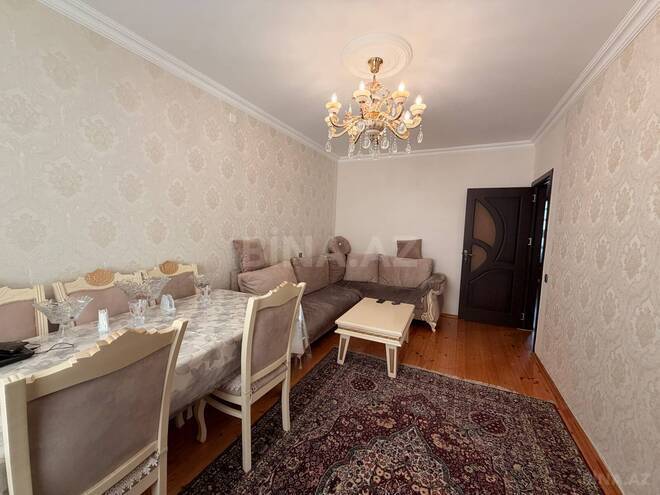 Satılır 3 otaqlı köhnə tikili 75 m², Əhmədli q., photo 3 from 14