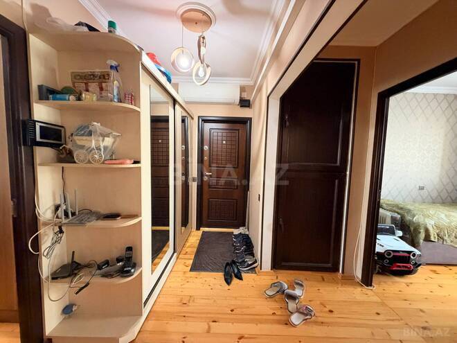 Satılır 3 otaqlı köhnə tikili 75 m², Əhmədli q., photo 13 from 14
