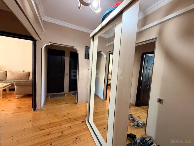 Satılır 3 otaqlı köhnə tikili 75 m², Əhmədli q., photo 10 from 14