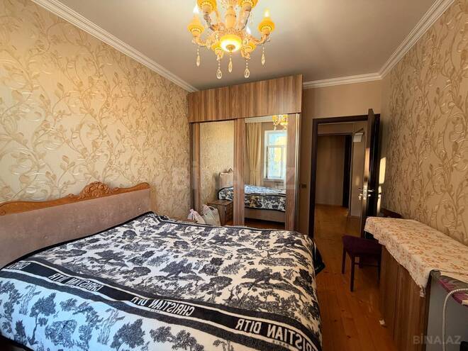 Satılır 3 otaqlı köhnə tikili 75 m², Əhmədli q., photo 9 from 14
