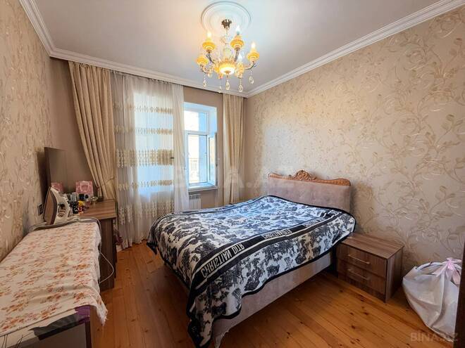 Satılır 3 otaqlı köhnə tikili 75 m², Əhmədli q., photo 8 from 14