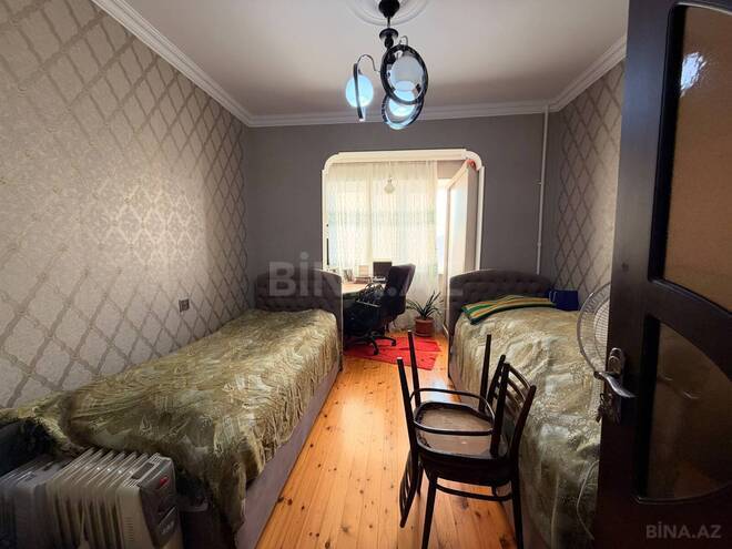 Satılır 3 otaqlı köhnə tikili 75 m², Əhmədli q., photo 7 from 14
