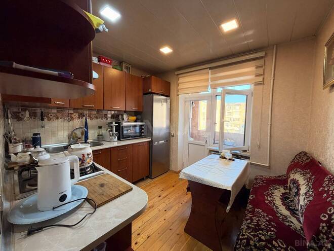 Satılır 3 otaqlı köhnə tikili 75 m², Əhmədli q., photo 4 from 14