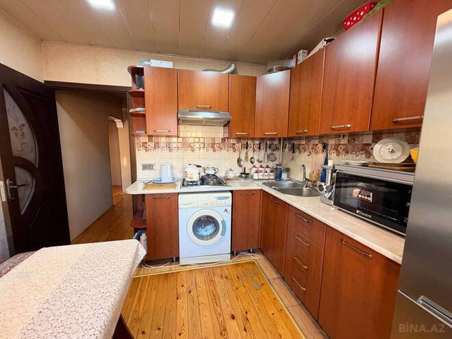 Satılır 3 otaqlı köhnə tikili 75 m², Əhmədli q., photo 5 from 14