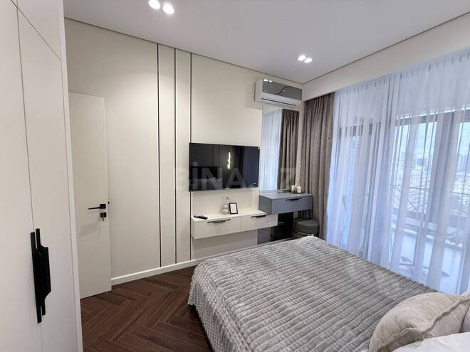Продаётся 2-комн. новостройка 54 м², м. 28 мая, photo 15 from 23