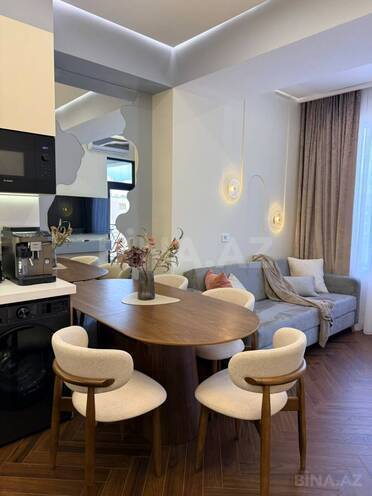 Продаётся 2-комн. новостройка 54 м², м. 28 мая, photo 7 from 23