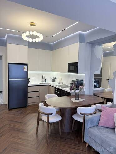 Продаётся 2-комн. новостройка 54 м², м. 28 мая, photo 16 from 23